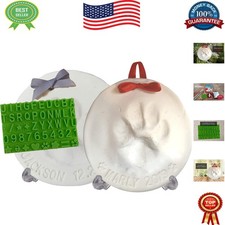 Craft Your Own Paw Print Keepsake - Perfect Gift for Pet Lovers This Christmas