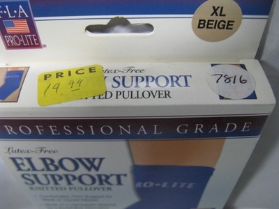Elbow Support Brace for Weak or injured 