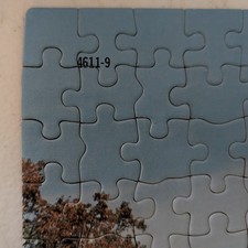 Milton Bradley Vintage Jigsaw Puzzles for sale | eBay