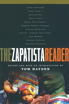 Tom Hayden The Zapatista Reader (Taschenbuch) (US IMPORT)