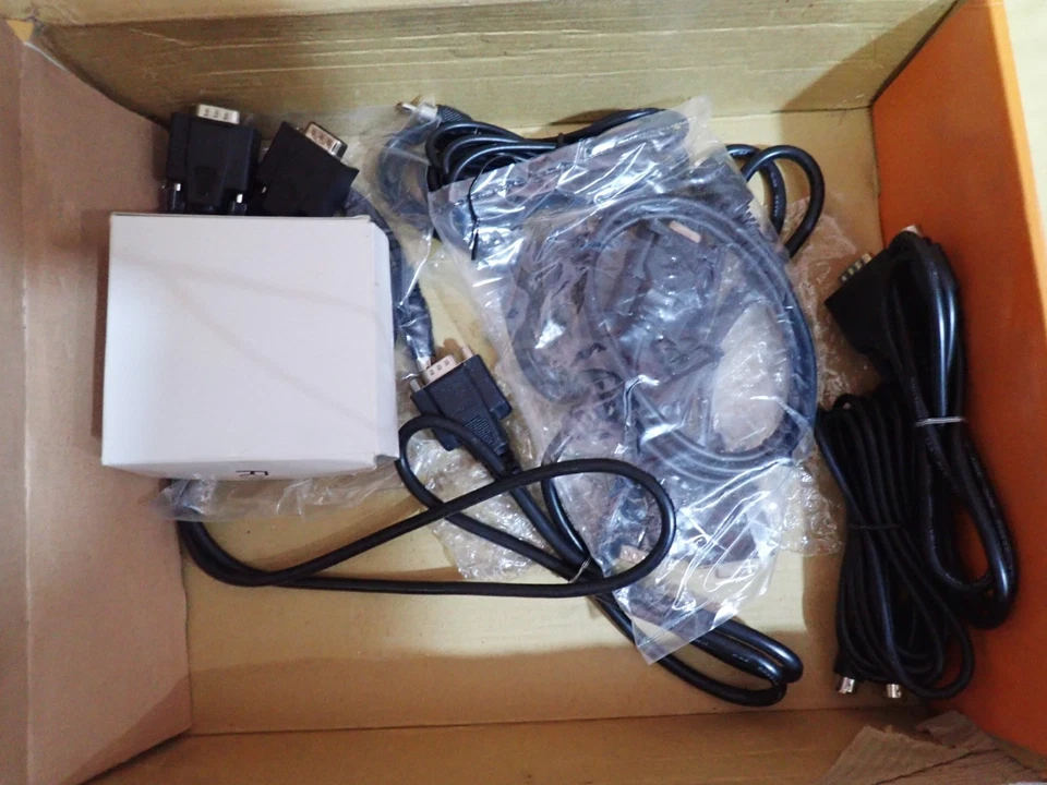 Avermedia Averkey 550 Computer to TV Converter NEW - Image 4 of 4