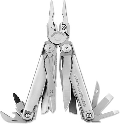 Leatherman - Surge Multi-Tool - Mega Sale