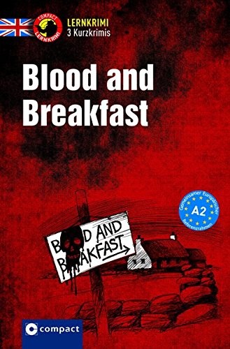 Blood and Breakfast: Englisch Wortschatz, Ridley, Romer 9783817413850 New*.