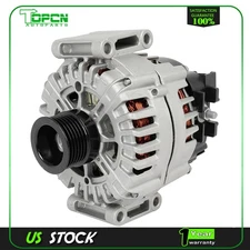 Alternator 200A For Mercedes-Benz Metris W164 2016,ML250 W164 2015 11743 20563