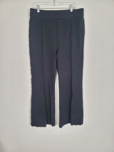 Spanx SPANXSupersmooth High Rise Ponte Flare Pants Women's Size 1X 20252R - Imagen 3 de 10