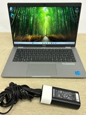 Dell Latitude 5420 14" FHD Laptop i5-1135G7 16GB 256GB Win11 Pro Backlit KB