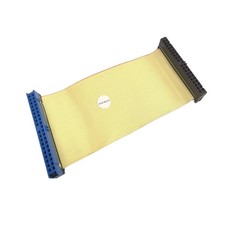 Ultra ATA UDMA 33/66/100 39Pin 80-Wire 3.5 IDE Hard Disk Ribbon Data Cable 11cm