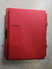 Snap On Pb24a Case For 14 Drive Set Snap On Pb24a Case For 14 Drive Set