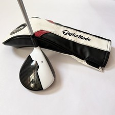 Taylormade M2 Ladies 5 Wood High Launch - RH - Headcover included