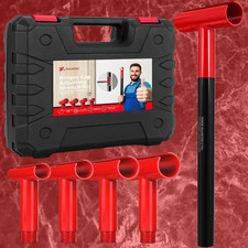 Door Hinge Adjustment Tool Hinge Gap Adjusting Wrench Kit Hinge Adjustment Tool