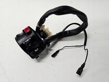 Honda CBR 1000 SC57 Schalter links