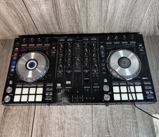 Pioneer DDJ-SR Digital DJ Controller W/ Power Cable Fast Shipping 