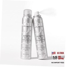 Invisible Dry Shampoo, Instant Oil Control, Volumizing, 5.07 Count Pack of 2