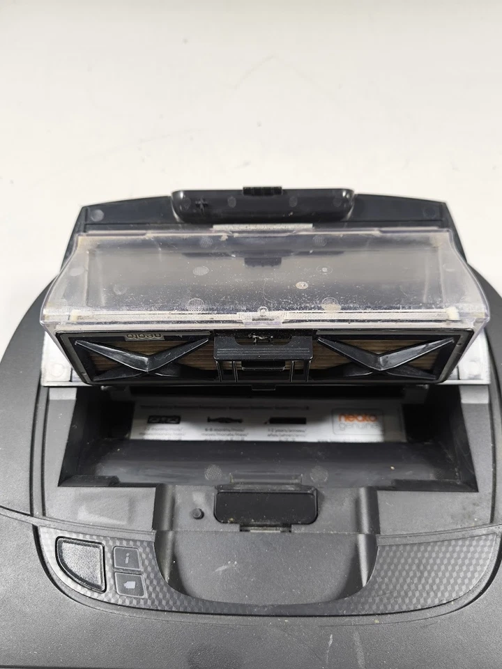 Neato Botvac D4 Connected - Für Teile - Bild 3 von 4