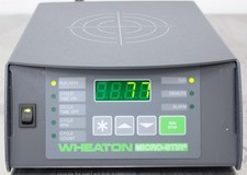 Wheaton W900700-A Micro-Stir Slow-Speed Stirrers for Gentle Mixing  (3368428)