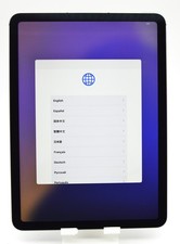 Apple iPad Air 11in M3 128GB Wifi/Cellular Space Gray READ DESC PC1737912