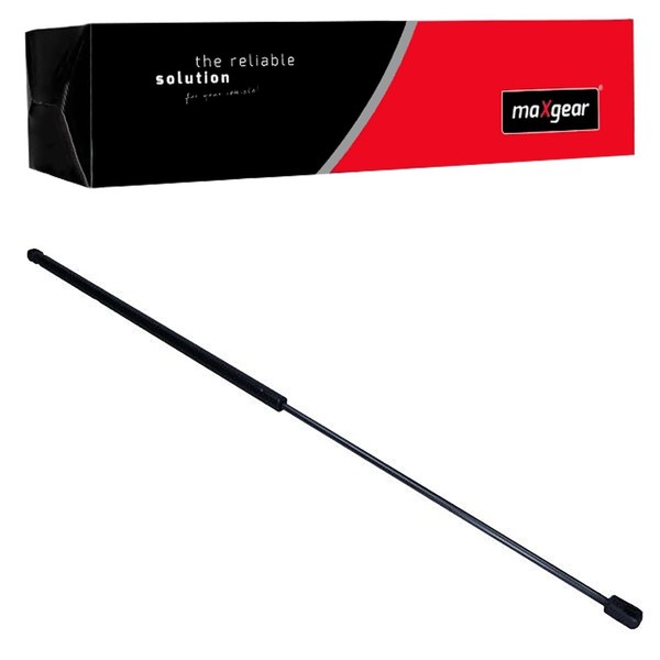 Maxgear Gasfeder Kofferraum Lifter Passend FüR Seat Toledo | 12-2089-image