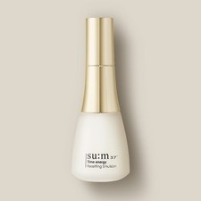 Su:m 37 Time Energy Resetting Emulsion 120ml Made in Korea