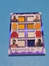 2025 LEAF IN THE GAME USED SPORTS PRISTINE 16 BIRD/MAGIC/WILT/DR.J/KAREEM 5/6