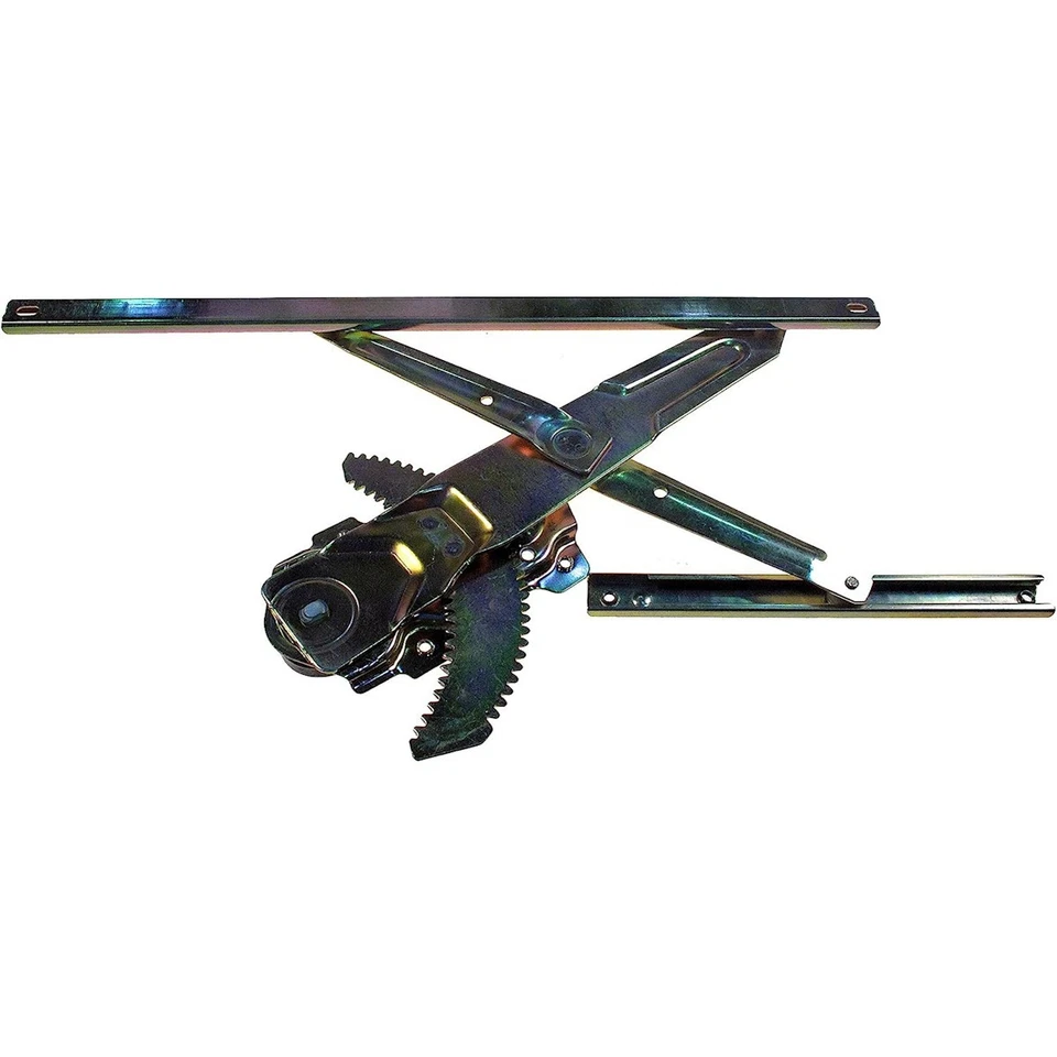 749-789 Dorman regulador de ventana pasajero delantero lado derecho mano para Suzuki Swift Foto 2 de 2