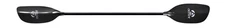 Accent Rogue Carbon 1pc Kayak Paddle (you pick size/offset)