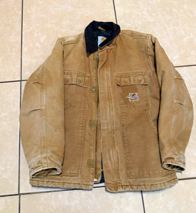 Carhartt Jacket Rn 14806 | eBay