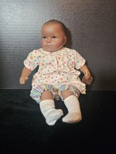Kathe Kruse American American Doll Mini Bambina