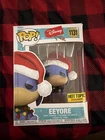 Funko Pop! Disney - Eeyore #1129 - Special Edition - w/Protector