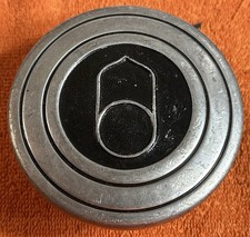 1920s Vintage Graham Paige Wheel Grease Center Cap Hubcap Dust Cover Old 72