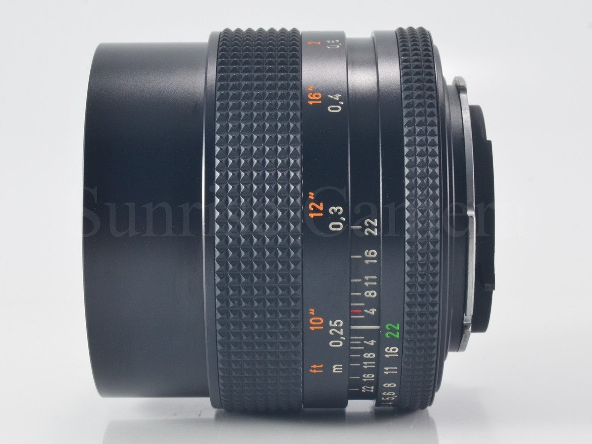 Contax Distagon 28mm F2.8 T* MMJ　#FH19 Contax ZEISS Distagon T 28mm f/2.8 Lens for sale online | eBay