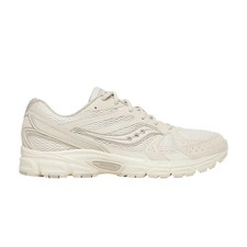 Saucony Grid Ride Millennium Matte - Cream S70850-2 Available Now