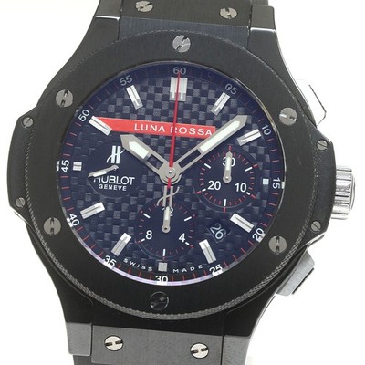 HUBLOT Big Bang Lunarossa 301.CM.131.RX.LUN06 Automatic Men's Watch_860153