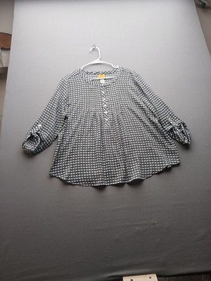 Ruby Rd Ladies Top