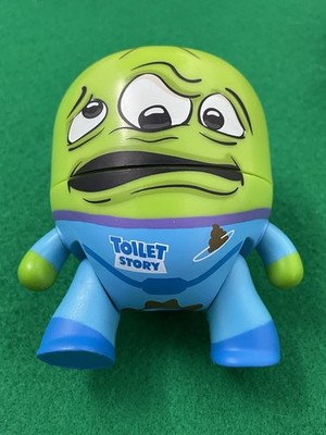 The Hangrees Series 1 Slime Poop Parodies 