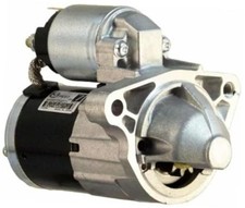 OEM Starter Compatible with Mazda 3 2014 2015 2016 2017 2018 2021 2.0L 