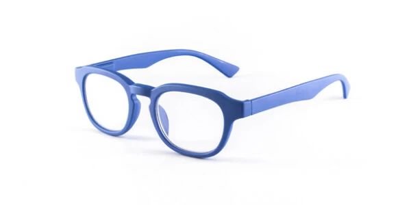 Mayfair Contacta Sanifarma Light Blue +2,50