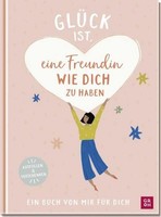 Amelia Riedler / GlüCk Ist, Eine Freundin Wie Dich Zu Haben9783848502820