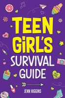 Jenn Higgins | Teen Girl's Survival Guide | Taschenbuch | Englisch (2022)