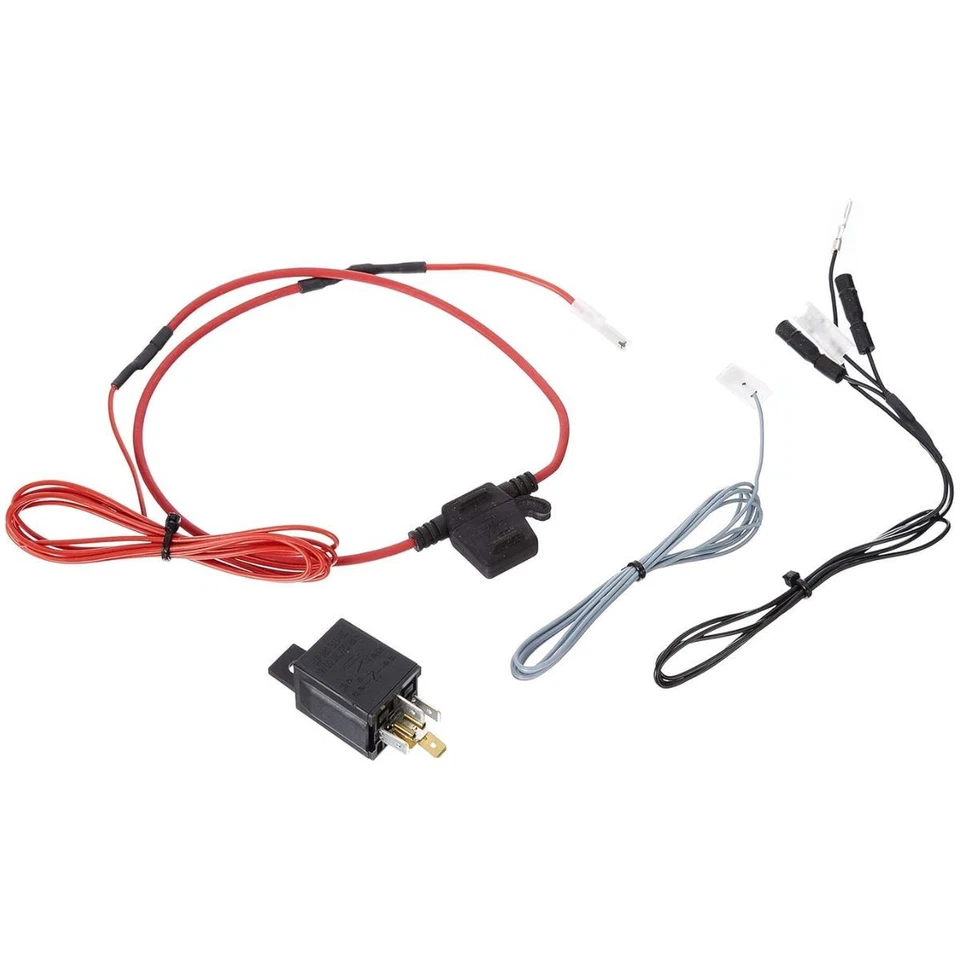 Hella Leitungssatz 12V LED Steuergerät Kabelsatz für Tagfahrlicht Positionslicht - Bild 3 von 3
