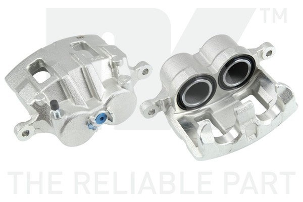 NK Bremssattel 2134146 Gusseisen FüR Hyundai Travel TQ Cargo Crdi-image