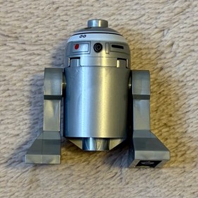 LEGO Star Wars Astromech Droid R2-Q2 - Sm. Red Dots (SW0303 / 7915)