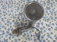 Read Description Small Cowl Light Late 20s-30s Vintage
