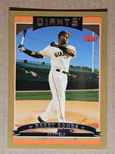 2006 Topps Baseball Cards 14