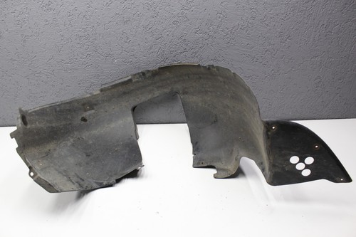 RADHAUSSCHALE vorne rechts + VW T5 T5.2 2009-2015 + Original 7H0809962C