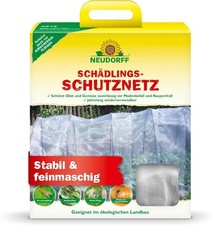 Neudorff SchädlingsschutzNetz Insektenschutz Pflanzenschutz Anti Vogel Wildtiere