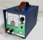 Alimentation DC régulée Hodec 0-20V 0-10A n° Équipement d'essai ancien EDR-125MW