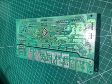 EBR73821005 LG Range Main Pcb