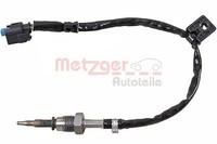 Metzger 0894428 Sensor, Abgastemperatur FüR Kia