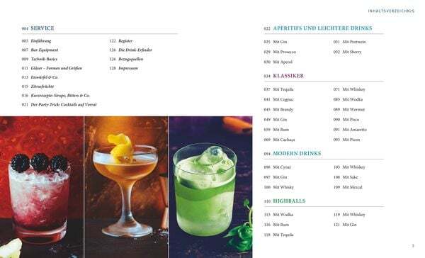 Thumbnail - Cocktails Selbst Gemixt