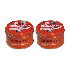 Pack Of 2 MurrayS Super Light Hair Dressing S...